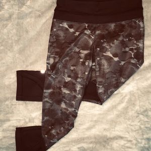 🆕Run: Inspire Crop II: Full-On Luxtreme, CAMO